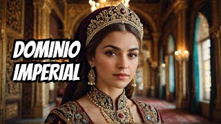 quotMihrimah Sultan La Hija del Sultán que Dominó el Imperio Otomanoquot [upl. by Rammaj]