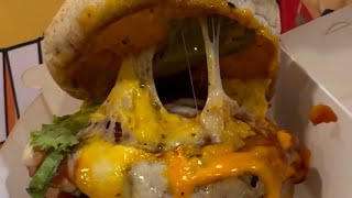 shawarma damasco in Banani food exprience viralvedio subscribemychannel [upl. by Just515]