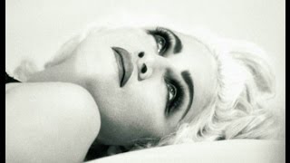 Madonna  Justify My Love Coming With The Clouds Remix [upl. by Abbey]