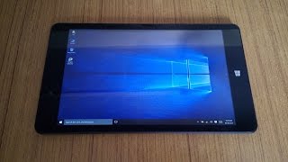 How To Install Windows 10 On Any Windows 81 Tablet Read Description [upl. by Spike]