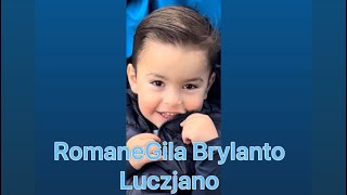 Romane gila Brylanto dedykacja [upl. by Viscardi]