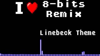 8bits Remix Linebeck Theme [upl. by Hercule586]