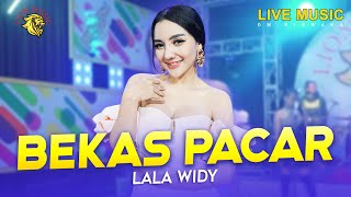 Lala Widy  Bekas Pacar Official Music Video LION MUSIC [upl. by Enyalaj]