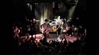 Lagwagon live in Seattle 1999 [upl. by Darton744]