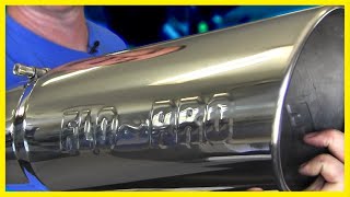 What Exhaust Tip Should I Get Exhaust Tip Breakdown [upl. by Orren]