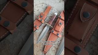 Toothpick Combat Daggers knife [upl. by Llekcor]