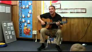 Boston Harbor School 15 Animals Song [upl. by Nevetse]