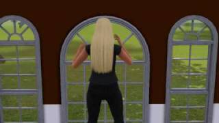 The Sims 3 Ambitions EP Trailer [upl. by Yaeger]