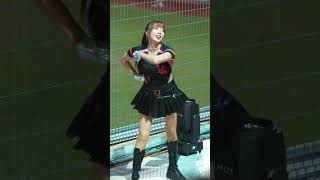 20240915台南棒球場Lady Fighter玩美戰神日Uni Girls幼齒YUKILions 酷 [upl. by Robbi273]