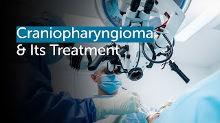 Complex Brain Tumor Surgery A Success Story  Craniopharyngioma Treatment  Gleneagles Hospitals [upl. by Moriarty]