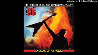 The Michael Schenker Group – Girl From Uptown Bonus Track [upl. by Iknarf]