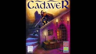 AMIGA MUSIC Cadaver  Introduction [upl. by Ecnerol]