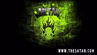 The Most Evil SEWER Metal  100 Satanic Music [upl. by Anerda]