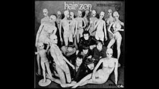 Hair  Hair Song first and original from 1968  Zen [upl. by Eiroj214]