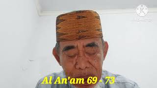 gunawanaja3907 EYANG GUN BELAJAR NGAJI 136 [upl. by Leahpar]