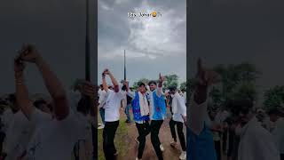 आदिवासी गेर नृत्य 🔥 2024 भीलो कि झलक सबसे अलग shortvideo [upl. by Virnelli68]