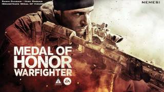 Ramin Djawadi  High GroundSoundtrack Medal Of Honor [upl. by Aduhey433]