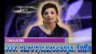 Horoscopo signo Leo Predicciones tarot y horoscopo gratis [upl. by Nohsauq484]