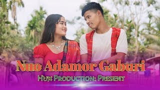 Nuo Adamor Gaburi  Chakma New Song 2024  Album Out Now [upl. by Posner627]