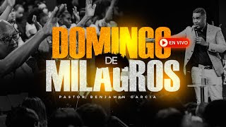 ESTAMOS EN VIVO  DOMINGO DE MILAGROS [upl. by Olnek]