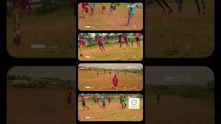 Holidays mashup goviral footballdevelopment trainingcourse football [upl. by Niwle187]