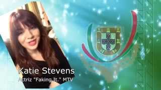 2015 IPMA Katie Stevens Promo [upl. by Tselec]