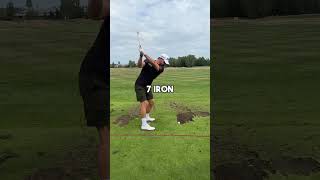 How do yours compare 🏌️‍♂️ golf [upl. by Cyrille]