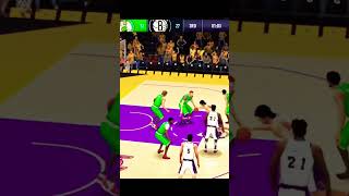 quot📊 NBA LIVE Mobile Highlights Unforgettable Moments and GameChanging Plays 🏀✨quot [upl. by Luane]