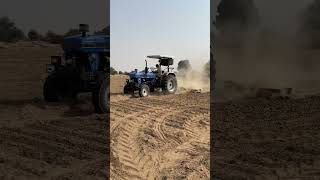 Jhoota 🚜💪💪💪youtubeshorts viralshort trendingshorts tractorvideo youtubevideos farmingking [upl. by Inger]