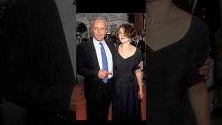 Anthony Hopkins’ Only Estranged Child Abigail Hopkins celebrityfamily anthonyhopkins family [upl. by Karly]