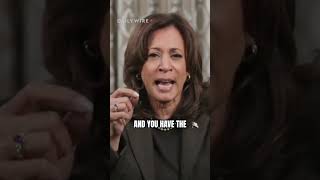 Who let Kamala do this [upl. by Janel]