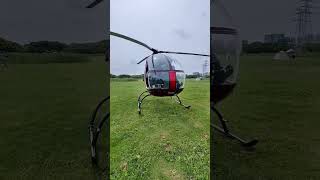 Zhonglian F27 Helicopter automobile fly travel drone flying [upl. by Levram482]