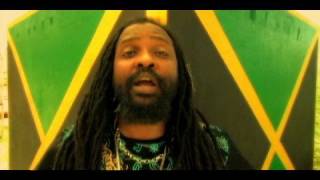 Jahranimo feat Jah Cure  Im Free [upl. by Asilana741]