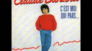 claude barzotti  cest moi qui partwmv [upl. by Widera]