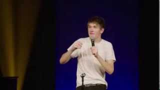 Bo Burnham Dewey Decimal System [upl. by Nyrehtac565]