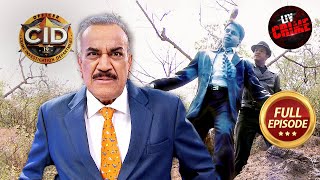 ‘HawaaBijlee’ की Magical Powers का कैसे सामना करेगी CID  CID सीआईडी CID Movies 19 June 2024 [upl. by Tyson]