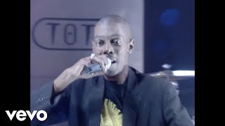 Faithless  Insomnia Live from Top Of The Pops 1996 [upl. by Wyler]