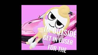 JOYRIDE FT GLISTENDANDYS WORLD ANIMATION MEME tweening capcut [upl. by Aehtrod]