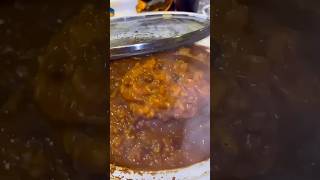 Simple CHILI recipe 😋 Shorts Cooking Sunday [upl. by Enoed72]