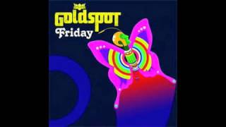 TriVinDreamer  Friday in Hindi By Goldspotmp4 [upl. by Tiphany]