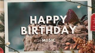 Feliz Cumpleaños  La Canción Perfecta para Celebrar Happy Birthday To You Remix Dj Music Song [upl. by Alios]