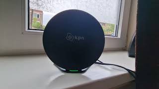 How to connect your KPN Superwifi 2 by Unboxing Bob [upl. by Solracnauj]