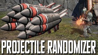 Borderlands 2 Projectile Randomizer Startup Guide [upl. by Lopez945]