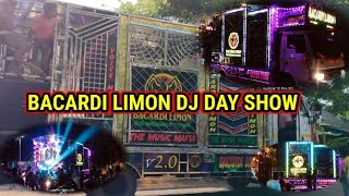 BACARDI LIMON DJdjlifestyle dj odiadjsong odisha odia [upl. by Ondrej569]