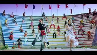 Maharadhi Movie  Mangamma Mangamma Video Song  Balakrishna Meera Jasmine [upl. by Vacla]