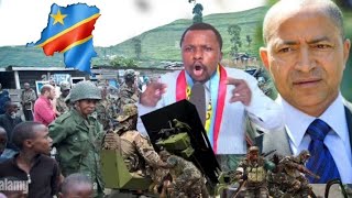 URGENT  C EST CONFIRME MOISE KATUMBI AUX ARRETS  RWANDA EN DEUIL PLUS 60 RDF TUE PAR LES WAZA BRAV [upl. by Eeb603]