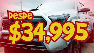 Super Ofertas de Toyota de Aguadilla [upl. by Aisanat]