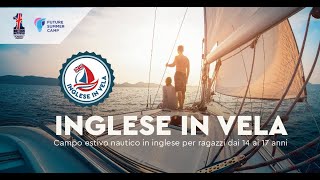 Inglese In Vela 2024 [upl. by Johanna]