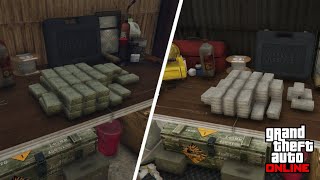 Tuto Comment réaliser le REPÉRAGE de Cayo Perico comme un PRO sur GTA Online [upl. by Trauts]