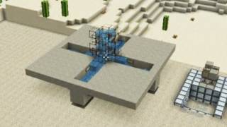 Mob Spawner Basics  Minecraft [upl. by Neeloj]